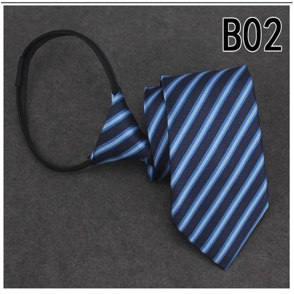 atk8 men's professional 8cm clothesdress work clothes lazy zipper tie neck ties easy to pull business dress work, Blue;purple
atk8 men's professional 8cm clothesdress work clothes lazy zipper tie neck ties easy to pull business dress work, Blue;purple