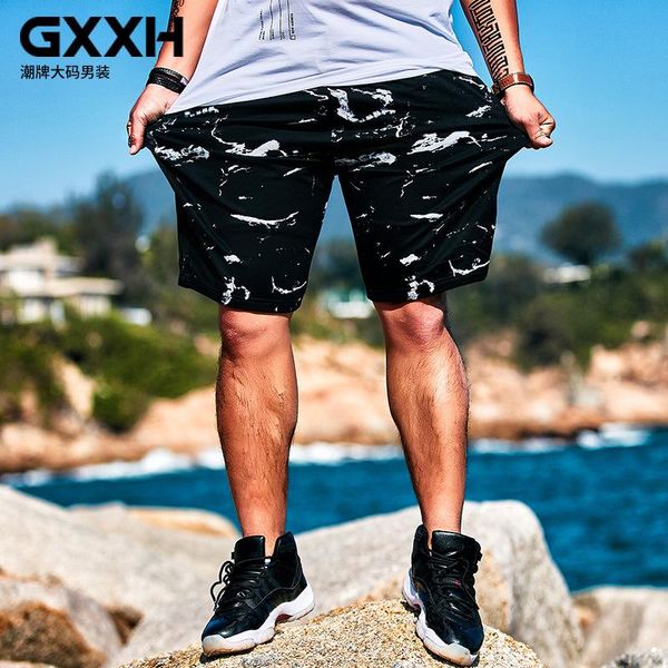 large gxxh summer mens beach shorts loose elastic waist knee length breathable male causal big size xx 3xl 4xl 5xl 6xl men's, White;black
large gxxh summer mens beach shorts loose elastic waist knee length breathable male causal big size xx 3xl 4xl 5xl 6xl men's, White;black