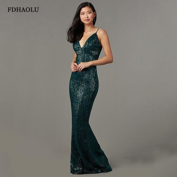 green sequined prom dresses sparkly v neck sleeveless mermaid evening gowns sequins formal custom made dress party, White;black
green sequined prom dresses sparkly v neck sleeveless mermaid evening gowns sequins formal custom made dress party, White;black