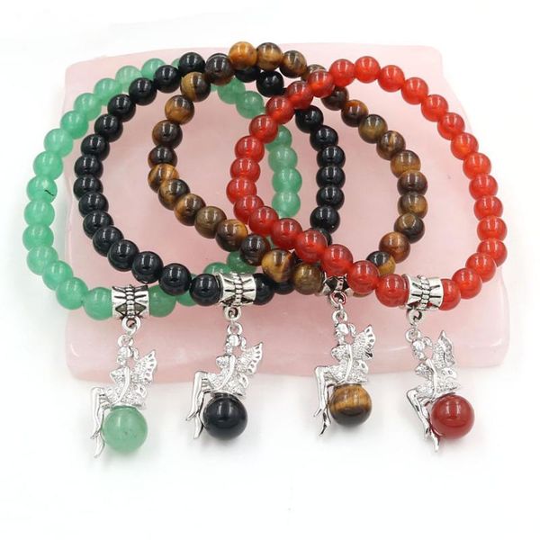 beaded, strands reiki natural red onyx quartz tiger eye stone black agates round beads angel fairy bracelets for women charms jewelry 1 pcs
beaded, strands reiki natural red onyx quartz tiger eye stone black agates round beads angel fairy bracelets for women charms jewelry 1 pcs