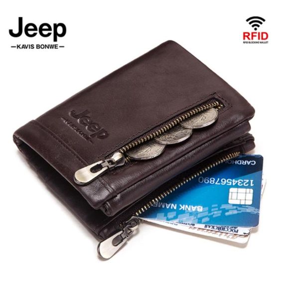 genuine leather mens wallet zipper short coin purse male cowhide credit&id multifunction small wallets, Red;black
genuine leather mens wallet zipper short coin purse male cowhide credit&id multifunction small wallets, Red;black