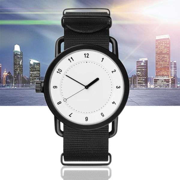 wristwatches couple fashion nylon strap round quartz mens watches automatic mechanical waterproof 2021, Slivery;brown
wristwatches couple fashion nylon strap round quartz mens watches automatic mechanical waterproof 2021, Slivery;brown