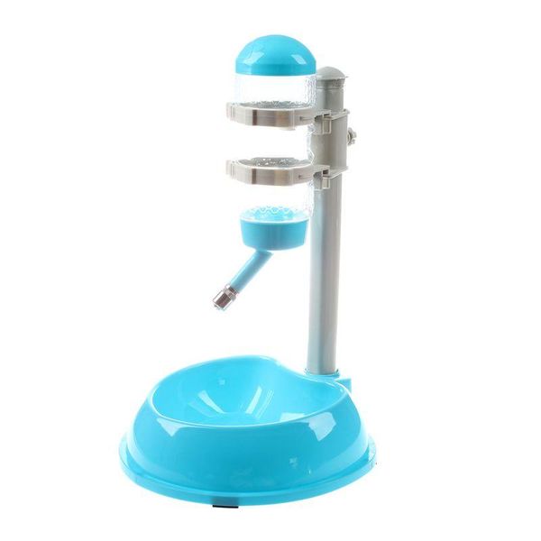 dog bowls & feeders pet water drinker dispenser feeder dish bowl bottle blue
dog bowls & feeders pet water drinker dispenser feeder dish bowl bottle blue