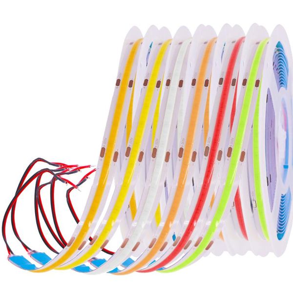 strips cob led strip light 320leds/m high density flexible fob lights dc5v tape ribbon linear rope decor lighting 
strips cob led strip light 320leds/m high density flexible fob lights dc5v tape ribbon linear rope decor lighting
