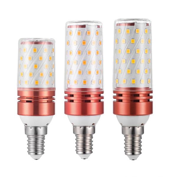 bulbs e27 e14 led corn lamp high power 8w 12w 16w smd2835 220v 240v candle chandelier light for home decoration
bulbs e27 e14 led corn lamp high power 8w 12w 16w smd2835 220v 240v candle chandelier light for home decoration