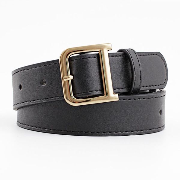 belts letter d buckle pu leather belt retro gold european and american trend wild fur coat jeans ladies wide waistband women's, Black;brown
belts letter d buckle pu leather belt retro gold european and american trend wild fur coat jeans ladies wide waistband women's, Black;brown
