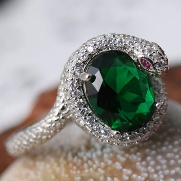 wedding rings zircon snake fish gem ring female luxury jewelry gift finger cubic, Slivery;golden
wedding rings zircon snake fish gem ring female luxury jewelry gift finger cubic, Slivery;golden