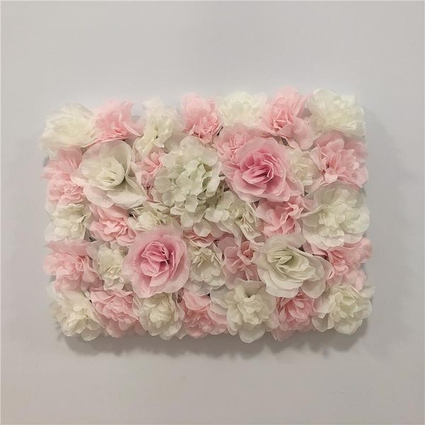 decorative flowers & wreaths 40x30cm white artificial diy wedding decoration flower wall panels silk rose party home backdrop decor
decorative flowers & wreaths 40x30cm white artificial diy wedding decoration flower wall panels silk rose party home backdrop decor