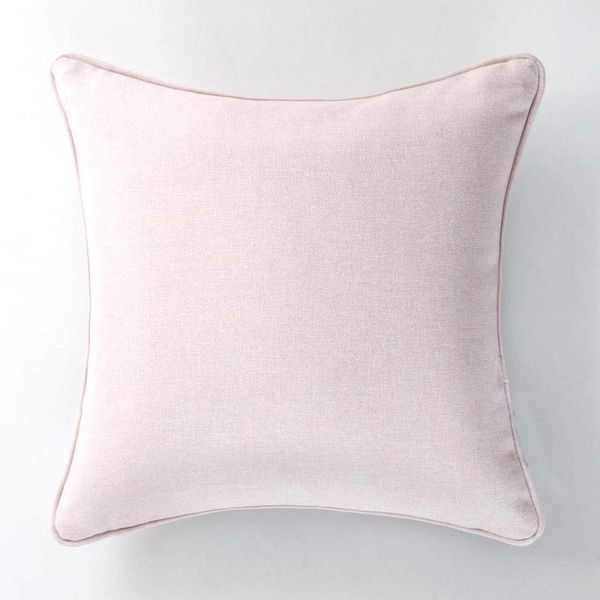 nordic style light pink cushion cover pillow case sofa chair home decor without stuffing cushion/decorative
nordic style light pink cushion cover pillow case sofa chair home decor without stuffing cushion/decorative