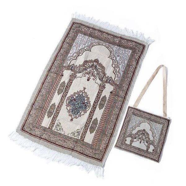 blankets portable muslim prayer rug simply print polyester braided mat travel home waterproof blanket with carrying bag 65x105cm axye
blankets portable muslim prayer rug simply print polyester braided mat travel home waterproof blanket with carrying bag 65x105cm axye