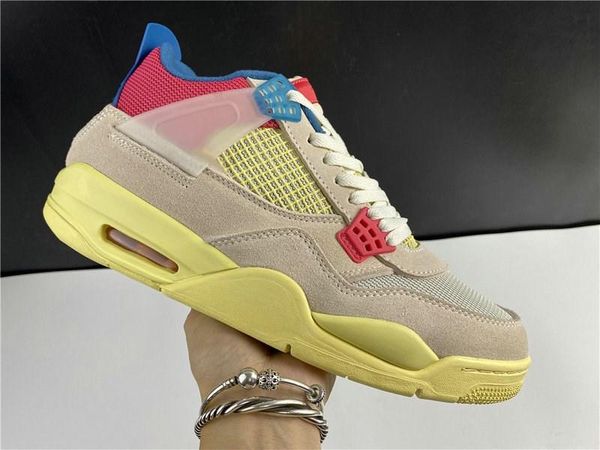 special edition union 4 basketball shoes guava ice light bone brigade blue fusion red fashion chaussures trainers ship with box
special edition union 4 basketball shoes guava ice light bone brigade blue fusion red fashion chaussures trainers ship with box