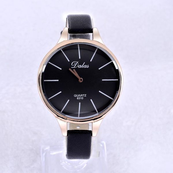women watches fashion ladies casual quartz luxury design dress watch slim leather straps big dial female wristwatches, Slivery;brown
women watches fashion ladies casual quartz luxury design dress watch slim leather straps big dial female wristwatches, Slivery;brown