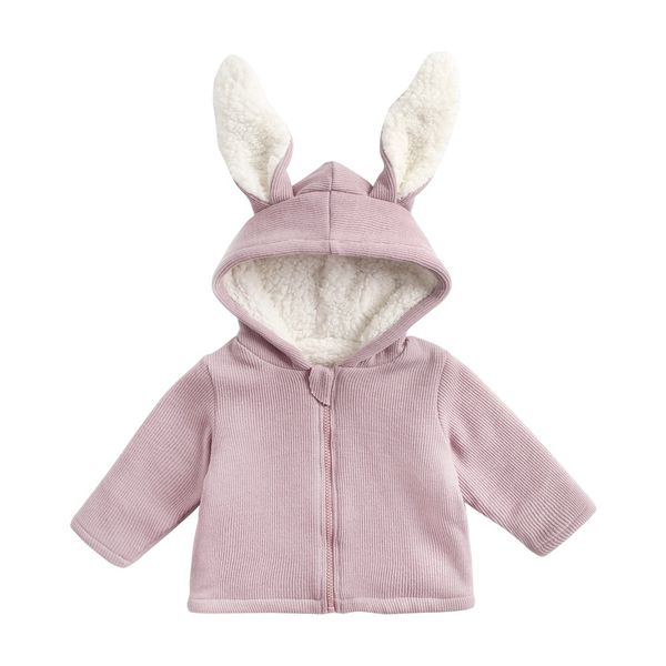 cute rabbit ears thick baby jacket christmas girls boys coat autumn winter warm hooded outerwear toddler girl clothes, Camo
cute rabbit ears thick baby jacket christmas girls boys coat autumn winter warm hooded outerwear toddler girl clothes, Camo