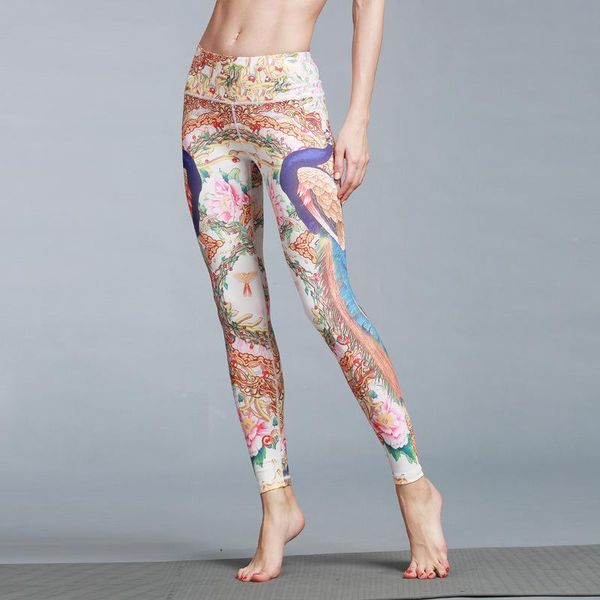 tie-dye seamless yoga pant printing animal training fitness legging women high waist gym running sports tights pants outfits, White;red
tie-dye seamless yoga pant printing animal training fitness legging women high waist gym running sports tights pants outfits, White;red