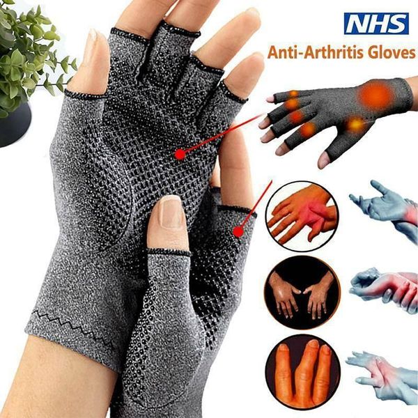comfy brace arthritis hand compression gloves breathable moisture wicking alleviate rheumatoid pains relieve carpal tunnel ache wrist suppor, Black;red
comfy brace arthritis hand compression gloves breathable moisture wicking alleviate rheumatoid pains relieve carpal tunnel ache wrist suppor, Black;red