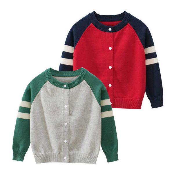autumn boys cardigans toddler fall clothes kids sweaters cotton children's knitted wear y1024, Blue
autumn boys cardigans toddler fall clothes kids sweaters cotton children's knitted wear y1024, Blue
