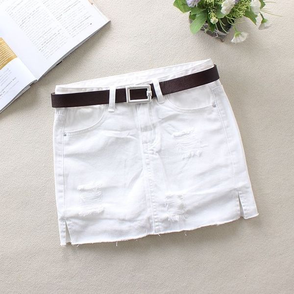 skirts white denim women 2021 summer fashion high waist jeans stretch ripped pencil casual jupe faldas zp6t, Black
skirts white denim women 2021 summer fashion high waist jeans stretch ripped pencil casual jupe faldas zp6t, Black