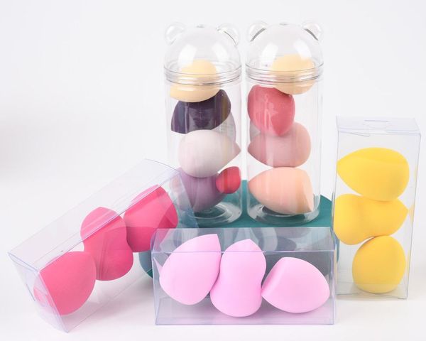 sponges, applicators & cotton magical girl 3/5pcs bear bottle beauty egg soft mushroom head puff sponge foundation powder make up cosmetic
sponges, applicators & cotton magical girl 3/5pcs bear bottle beauty egg soft mushroom head puff sponge foundation powder make up cosmetic