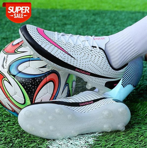 football shoes men's broken nails children's primary and middle school students youth boys tf into artificial grass long ag traini
football shoes men's broken nails children's primary and middle school students youth boys tf into artificial grass long ag traini