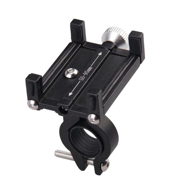 mobile phone holder aluminum alloy navigation bracket for bicycle electric motorcycle cell mounts & holders
mobile phone holder aluminum alloy navigation bracket for bicycle electric motorcycle cell mounts & holders