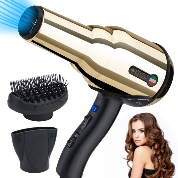 metal body salon professional hair dryer volumizer negative ion blow brush /cold wind 2 speed and 3 heat settings electric brushes
metal body salon professional hair dryer volumizer negative ion blow brush /cold wind 2 speed and 3 heat settings electric brushes