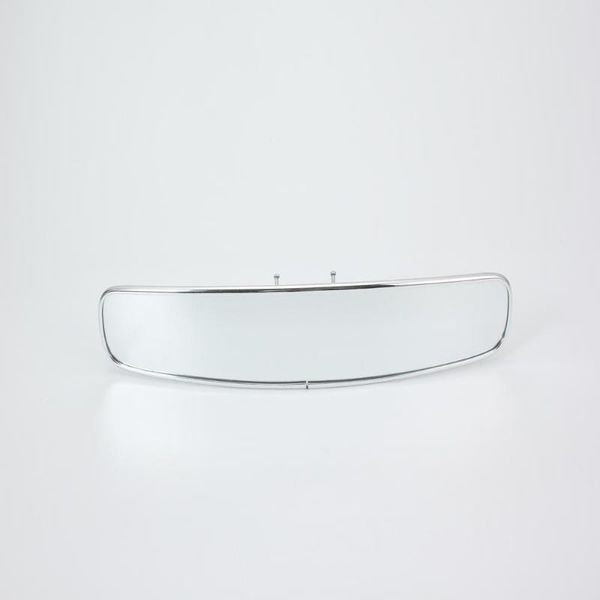 interior rearview mirrors universal auto rear view mirror anti-glare wide-angle surface white edge accessories other
interior rearview mirrors universal auto rear view mirror anti-glare wide-angle surface white edge accessories other