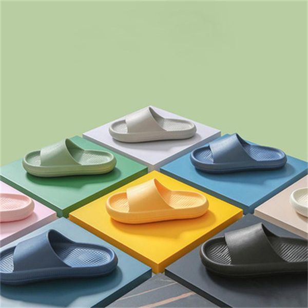 slippers women's couple bathroom non-slip slides men's household comfortable lady thick bottom shoes summer beach, Black
slippers women's couple bathroom non-slip slides men's household comfortable lady thick bottom shoes summer beach, Black