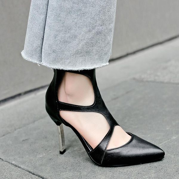 summer women shoes high heel black leopard gladiator pumps ladies stiletto heels ankle sandals boots dress
summer women shoes high heel black leopard gladiator pumps ladies stiletto heels ankle sandals boots dress