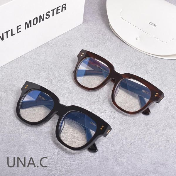 fashion sunglasses frames gm big frame prescription eyeglasses gentle una.c myopia glasses monster women men reading, Black
fashion sunglasses frames gm big frame prescription eyeglasses gentle una.c myopia glasses monster women men reading, Black