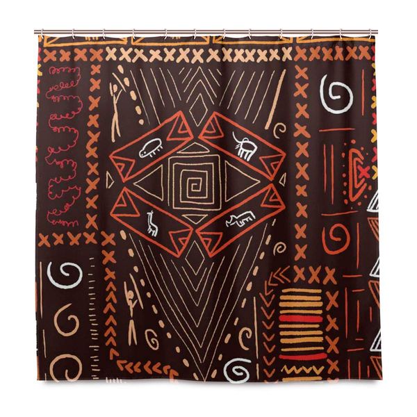 shower curtain,tribal aboriginal cave figures print bath curtain closet curtain home bathroom decor cloth fabric set with hooks
shower curtain,tribal aboriginal cave figures print bath curtain closet curtain home bathroom decor cloth fabric set with hooks