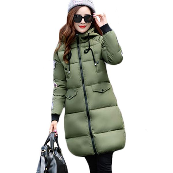 leather warm winter sale of women in women's pageant jacket and long coat patch projects hooded cord outerwear plus size xh433 gaut, Black
leather warm winter sale of women in women's pageant jacket and long coat patch projects hooded cord outerwear plus size xh433 gaut, Black