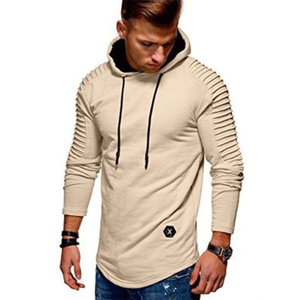 hoodies outer single winter men's sports large long sleeve hooded texture sweater, Black
hoodies outer single winter men's sports large long sleeve hooded texture sweater, Black