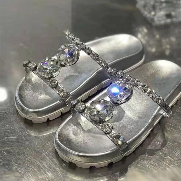 fashion women's sandals baize flats sweet ladies beach shoes outside cool convenient summer slippers, Black
fashion women's sandals baize flats sweet ladies beach shoes outside cool convenient summer slippers, Black