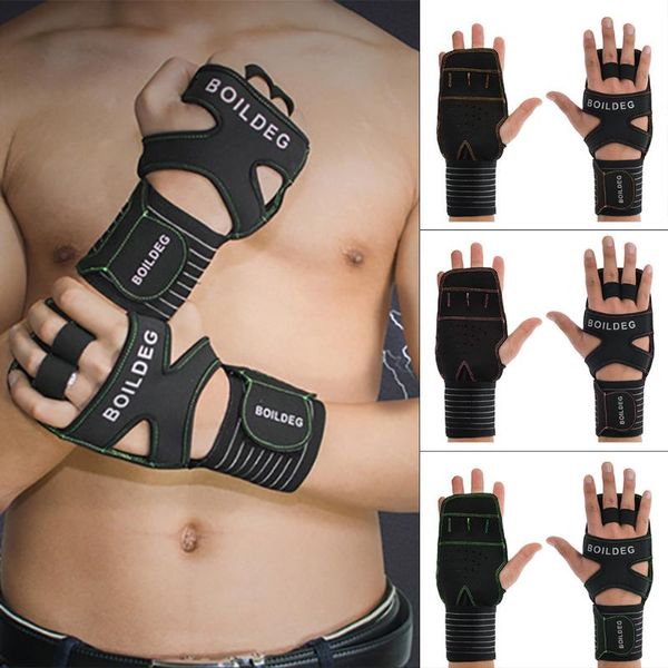 wrist support outdoor sports wristband weightlifting basketball tennis outdoors protection fitness brace anti-sprain, Black;red
wrist support outdoor sports wristband weightlifting basketball tennis outdoors protection fitness brace anti-sprain, Black;red