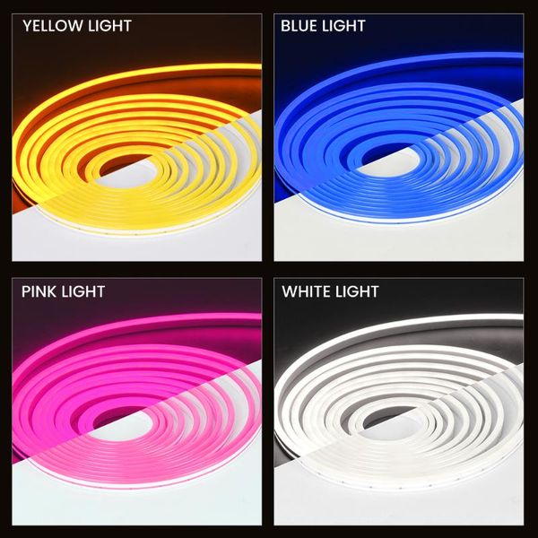 rope light dc 12v round tube flexible 360 degree neon strip led lamp waterproof ip65 120 decoration and festival backligh strips
rope light dc 12v round tube flexible 360 degree neon strip led lamp waterproof ip65 120 decoration and festival backligh strips