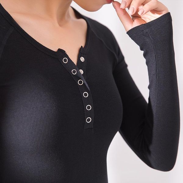 yoga outfits colorvalue long sleeve shirt sweat-absorbing sport women round neck fitness button buckle pullover sportwear, White;red
yoga outfits colorvalue long sleeve shirt sweat-absorbing sport women round neck fitness button buckle pullover sportwear, White;red