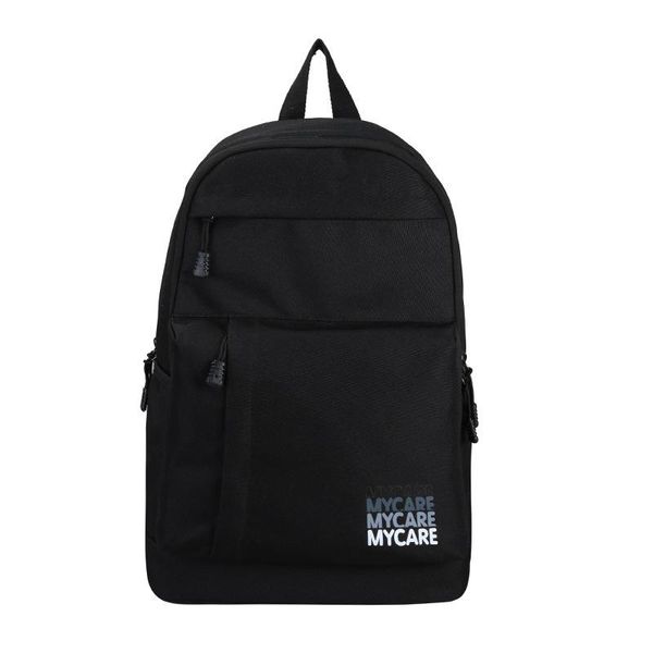 backpack nylon men teenage boys school bags girls college style bagpack student schoolbag teen backbag women
backpack nylon men teenage boys school bags girls college style bagpack student schoolbag teen backbag women