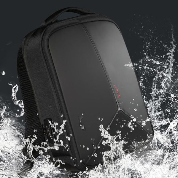 backpack fashion lapanti-theft waterproof school backpacks design usb charging men business travel bag
backpack fashion lapanti-theft waterproof school backpacks design usb charging men business travel bag