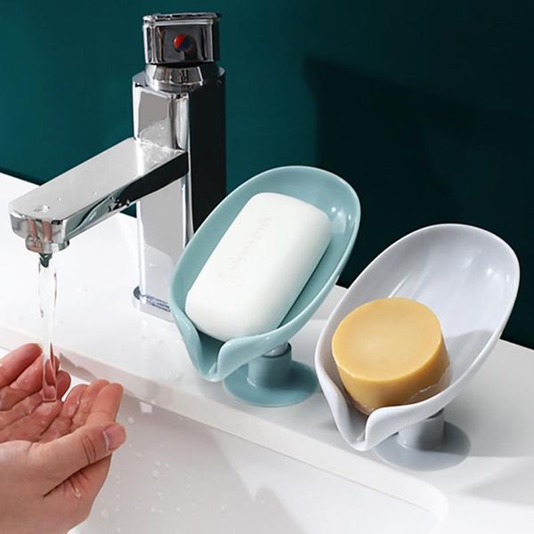 soap dishes holder lotus leaf shape with suction cup drain detachable dish not punched bath shelf storage bathroom supplies
soap dishes holder lotus leaf shape with suction cup drain detachable dish not punched bath shelf storage bathroom supplies