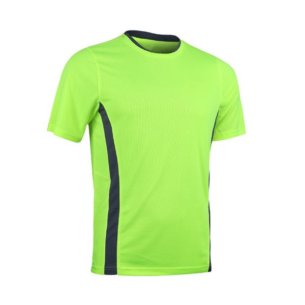 2021 men short sleeve soccer jersey team training uniform football match shirt quick dry, Black
2021 men short sleeve soccer jersey team training uniform football match shirt quick dry, Black