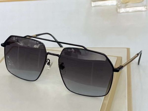 men square pilot sunglasses 2250 metal black frame grey len sonnenbrille occhiali da sole firmati fashion sunglasses uv400 eyewear wh box, White;black
men square pilot sunglasses 2250 metal black frame grey len sonnenbrille occhiali da sole firmati fashion sunglasses uv400 eyewear wh box, White;black