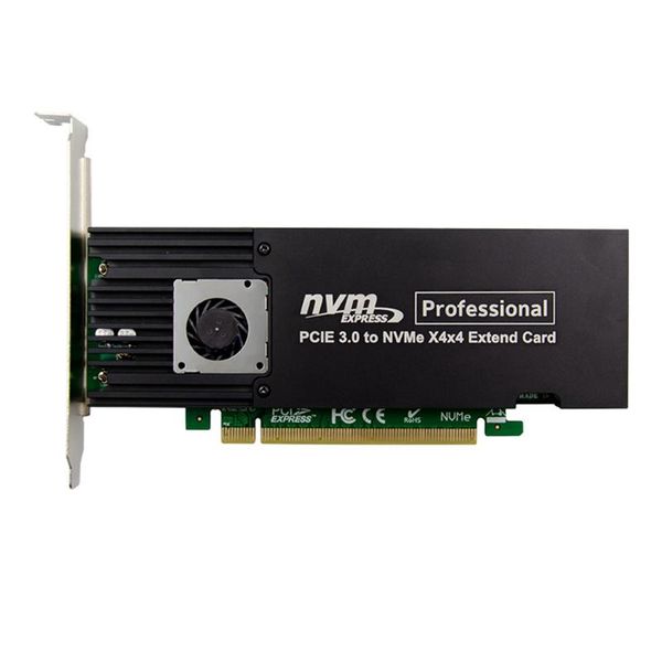smart power plugs pci-e 3.0 x16 asm2824 to x4x4 nvme m.2 m key ssd adapter expansion card for miner btc mining
smart power plugs pci-e 3.0 x16 asm2824 to x4x4 nvme m.2 m key ssd adapter expansion card for miner btc mining