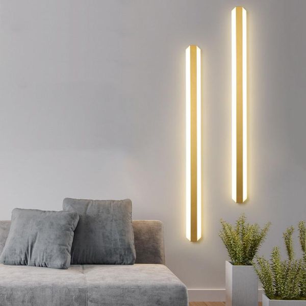 wall lamp nordic minimalist long strip lamps indoor modern led light living room bedroom bedside home decor lighting
wall lamp nordic minimalist long strip lamps indoor modern led light living room bedroom bedside home decor lighting