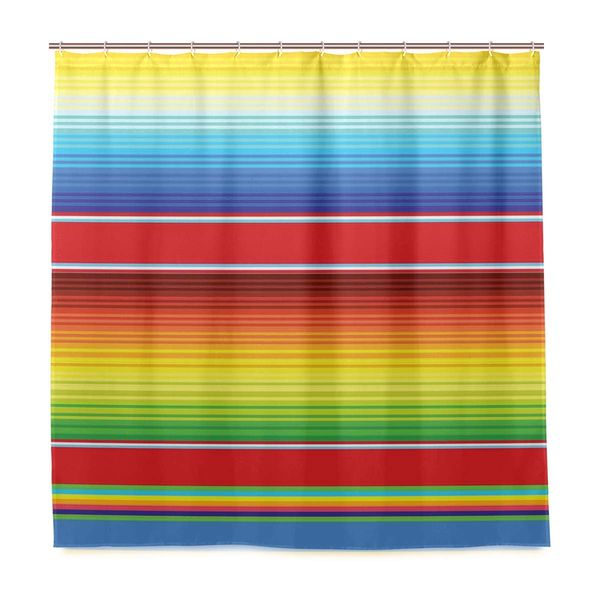 shower curtain,horizontal and colored ethnic blanket rug lines pattern vibrant abstract design bath curtain closet curtain home
shower curtain,horizontal and colored ethnic blanket rug lines pattern vibrant abstract design bath curtain closet curtain home