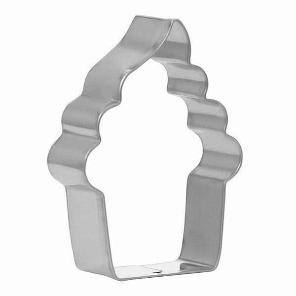 ice cream / sundae cookie cutter for summer - biscuit and fondant cutter stainless steel 2021
ice cream / sundae cookie cutter for summer - biscuit and fondant cutter stainless steel 2021