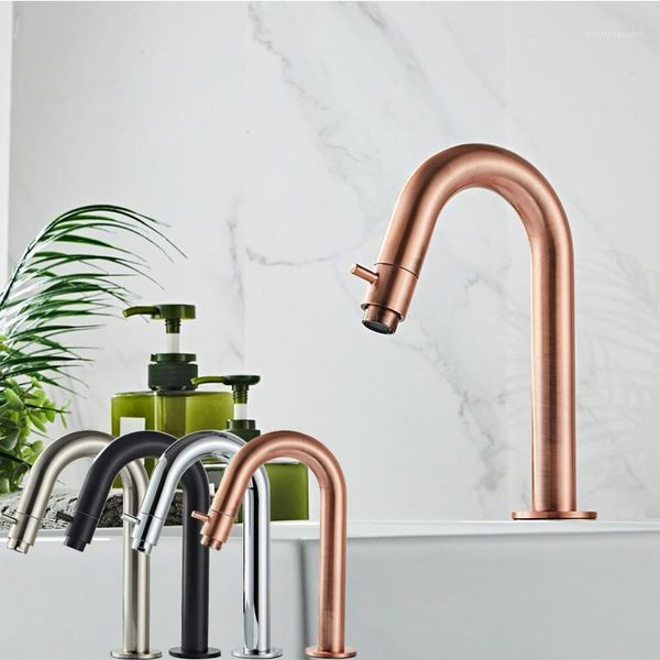 single handle bathroom black basin brassfaucet,cold water tap for washbasin sink faucets1
single handle bathroom black basin brassfaucet,cold water tap for washbasin sink faucets1