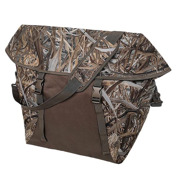 outdoor wader bag foldable anti-scent hunting package special for camping hiking cycling caps & masks, Black
outdoor wader bag foldable anti-scent hunting package special for camping hiking cycling caps & masks, Black