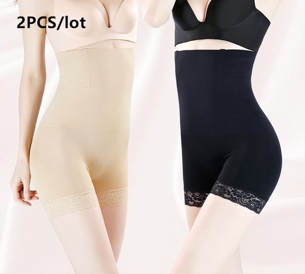 women's shapers high waist lift buttocks women seamless body shaper underwear lace edge safety pants female shaping shorts, Black;white
women's shapers high waist lift buttocks women seamless body shaper underwear lace edge safety pants female shaping shorts, Black;white