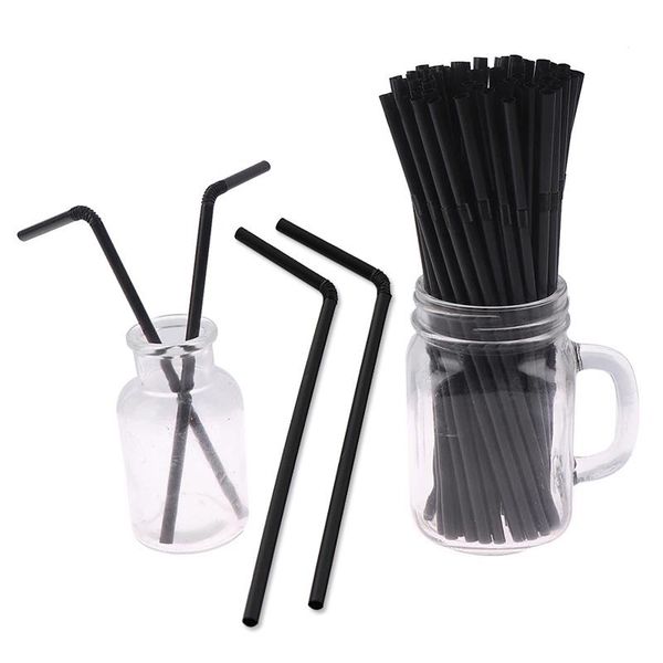 disposable dinnerware cocktail decorative straw bar special black cafe for western restauran 100pcs drinking straws
disposable dinnerware cocktail decorative straw bar special black cafe for western restauran 100pcs drinking straws