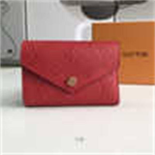 purse brand designer luxury m419380 lychee pattern leather wallet female bag cases wallets chain wallet pouches key card holders phone clutc, Red;black
purse brand designer luxury m419380 lychee pattern leather wallet female bag cases wallets chain wallet pouches key card holders phone clutc, Red;black